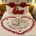 Mysa Boutique Hotel