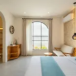 Mysa Boutique Hotel