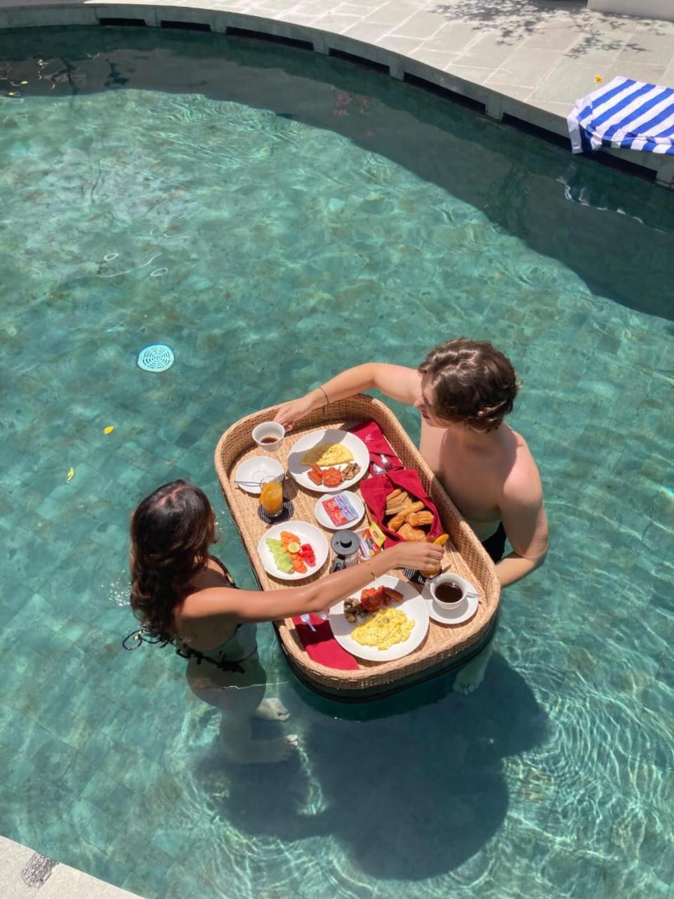 Mysa Boutique Hotel Seminyak (Bali)