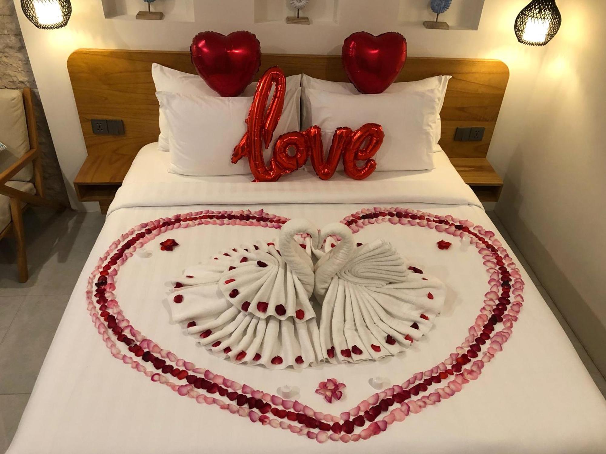 Mysa Boutique Hotel Seminyak (Bali)