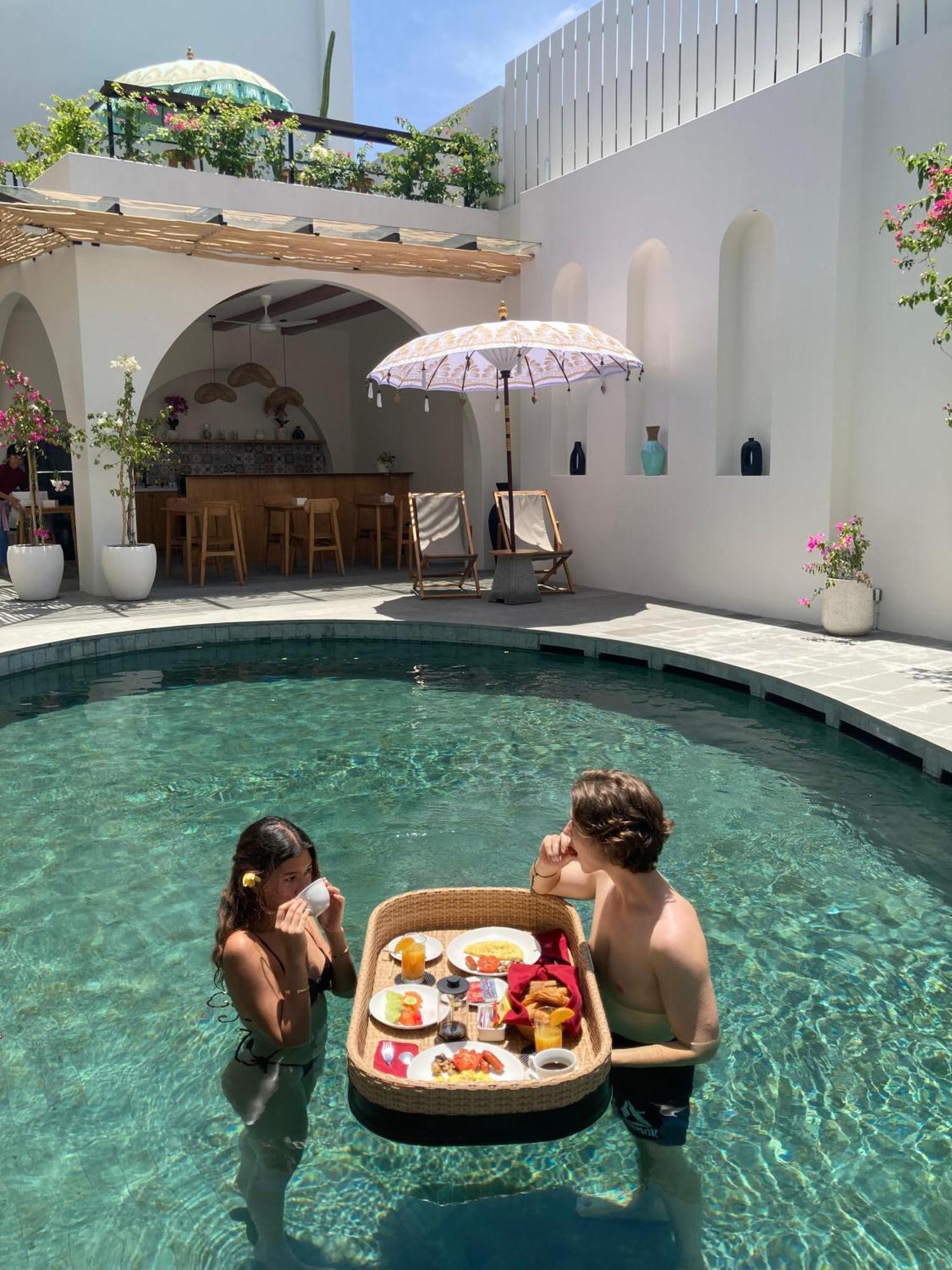 Mysa Boutique Hotel Seminyak (Bali)