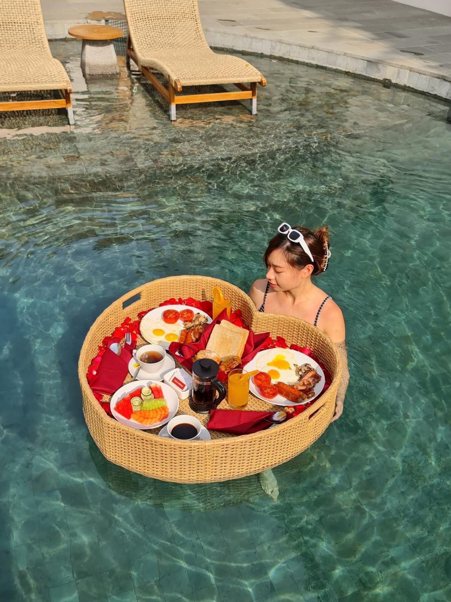 Mysa Boutique Hotel