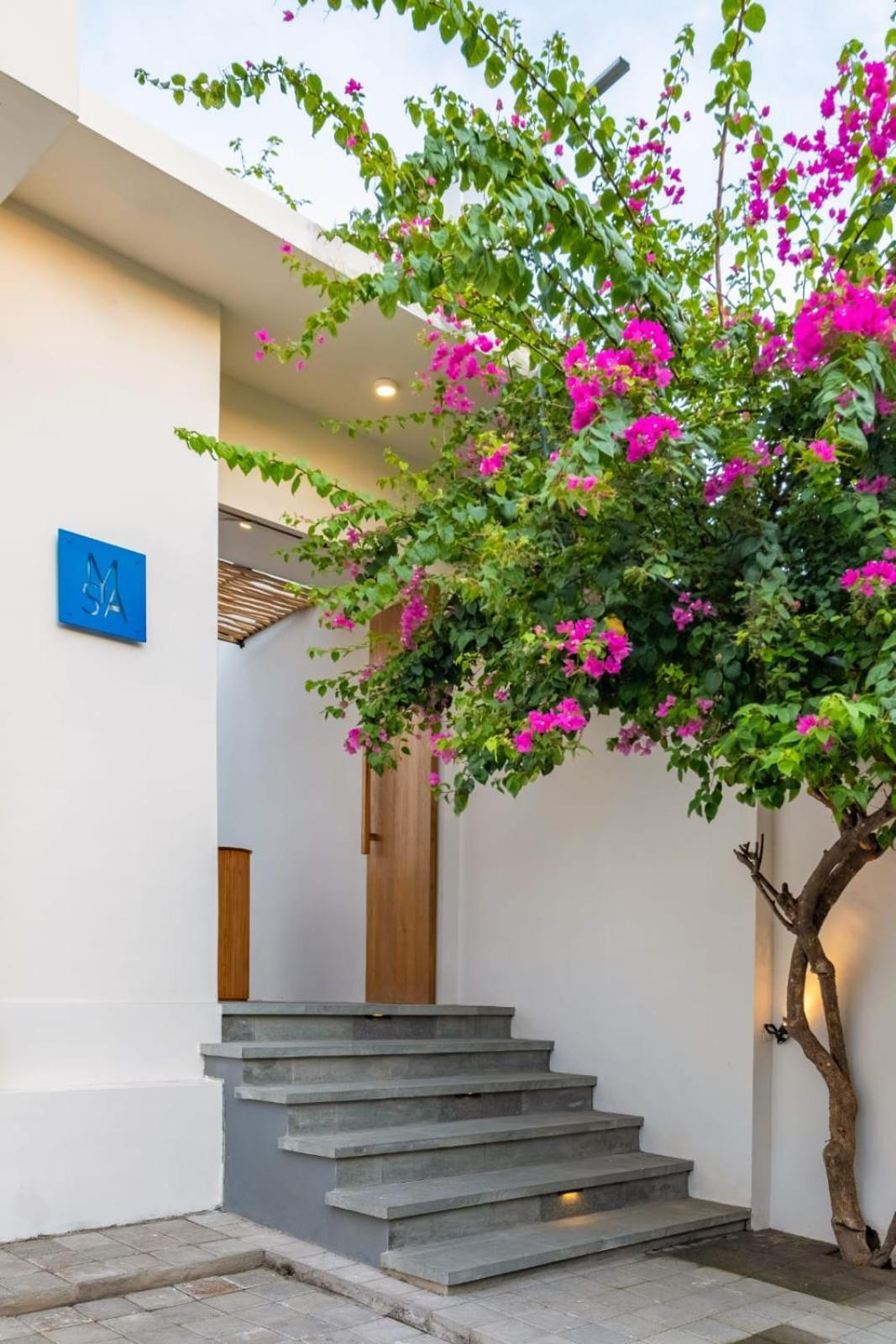 Hotel Mysa Boutique