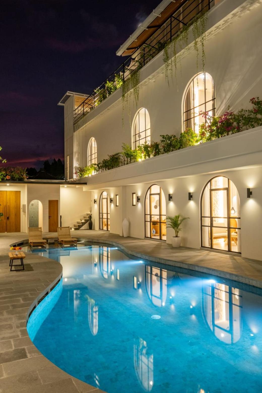 Hotel Mysa Boutique 4*