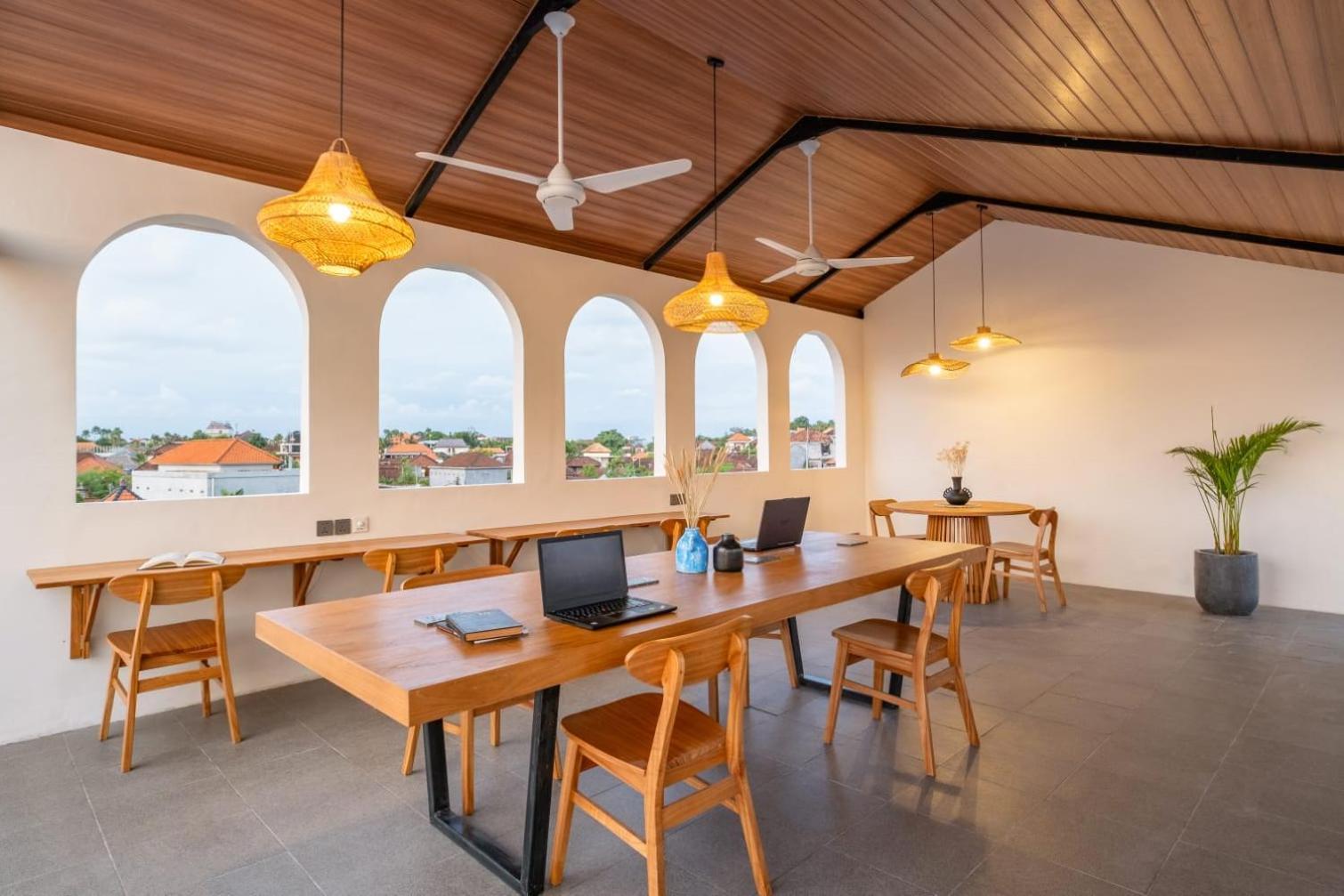 Hotel Mysa Boutique