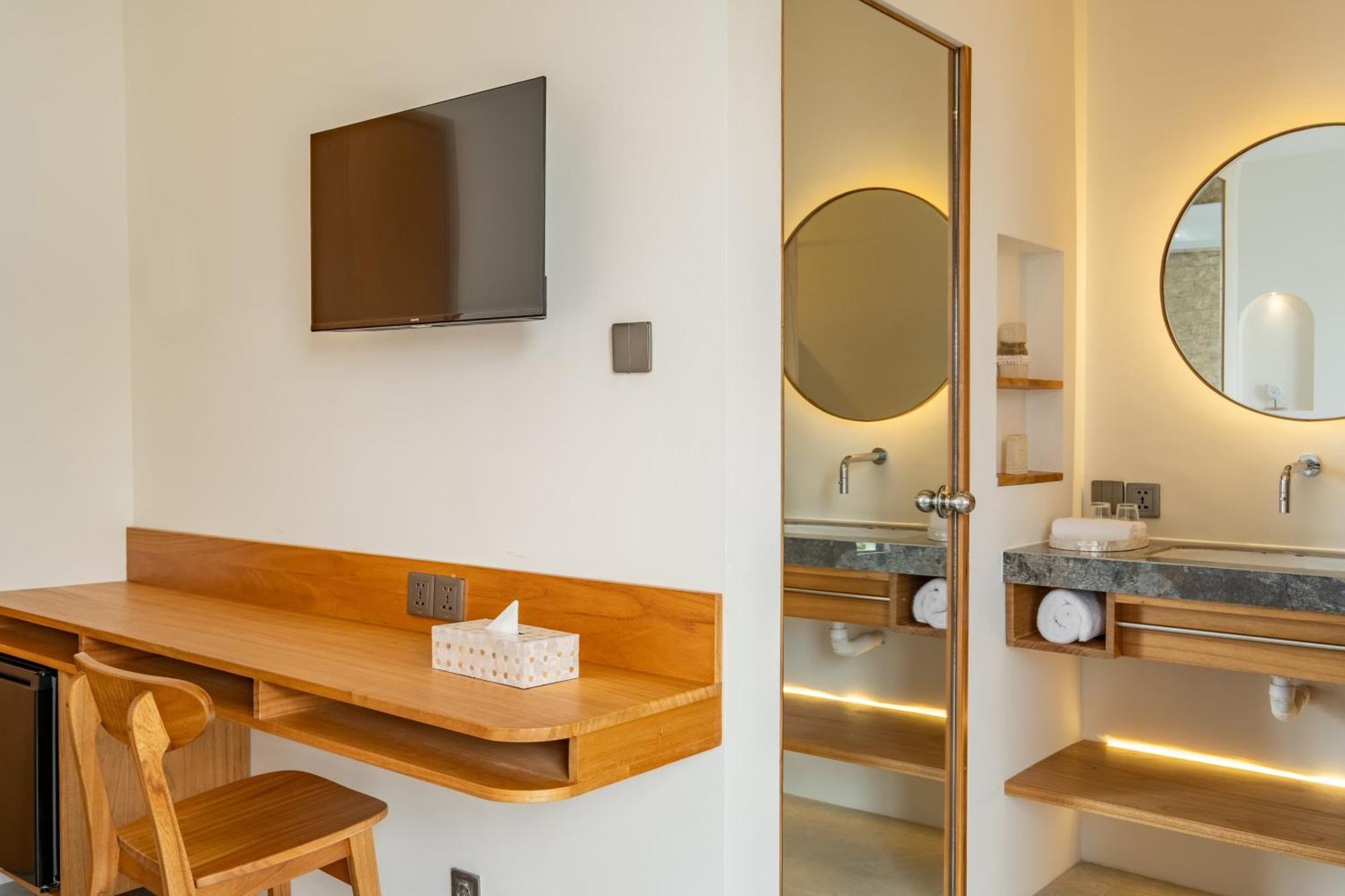 Mysa Boutique Hotel Seminyak (Bali)