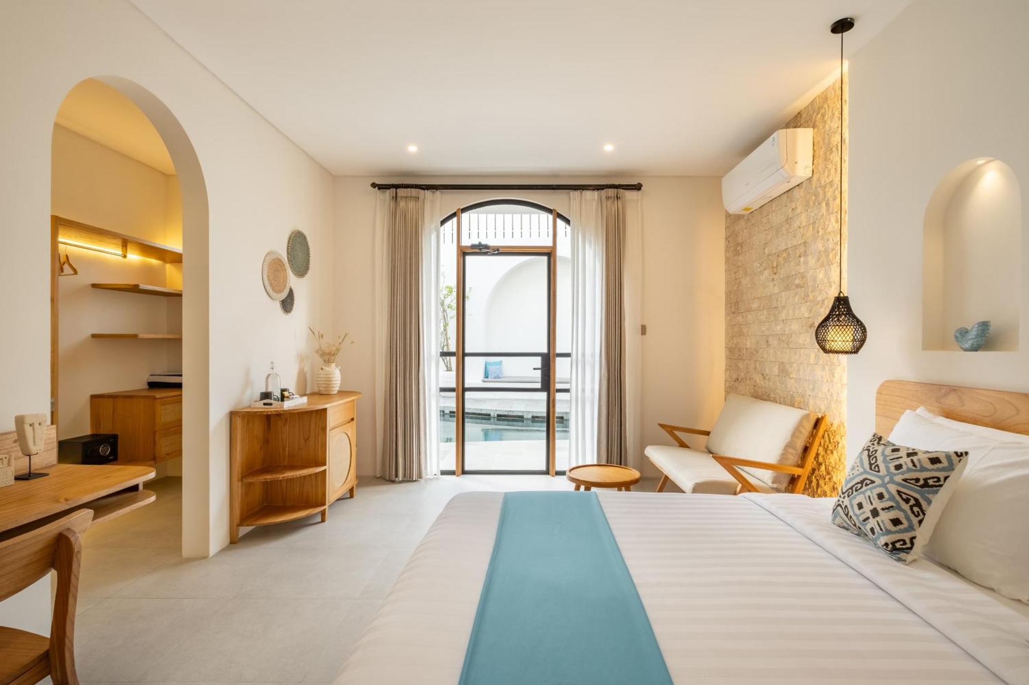 Hotel Mysa Boutique 4*